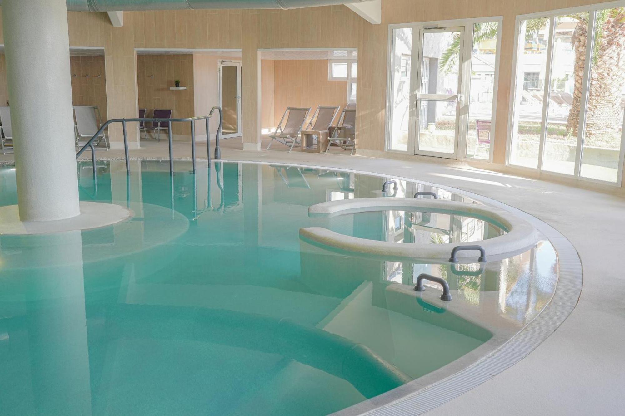 Thalazur Antibes - Residence & Spa Exteriör bild