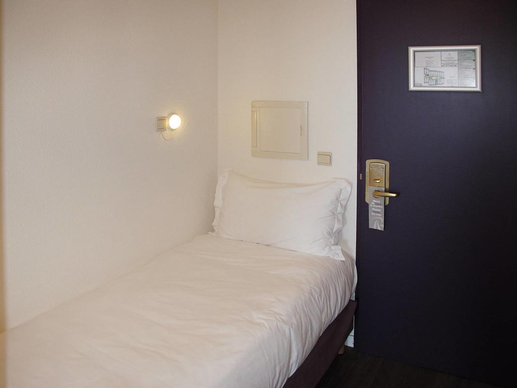 Thalazur Antibes - Residence & Spa Exteriör bild
